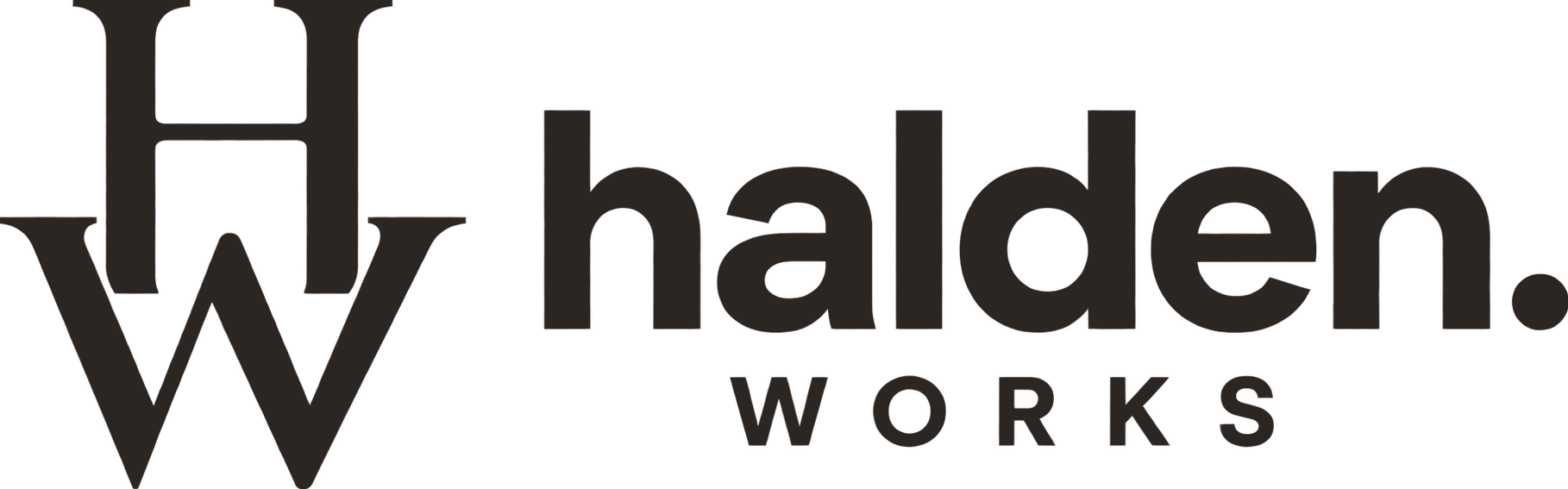 Halden Works