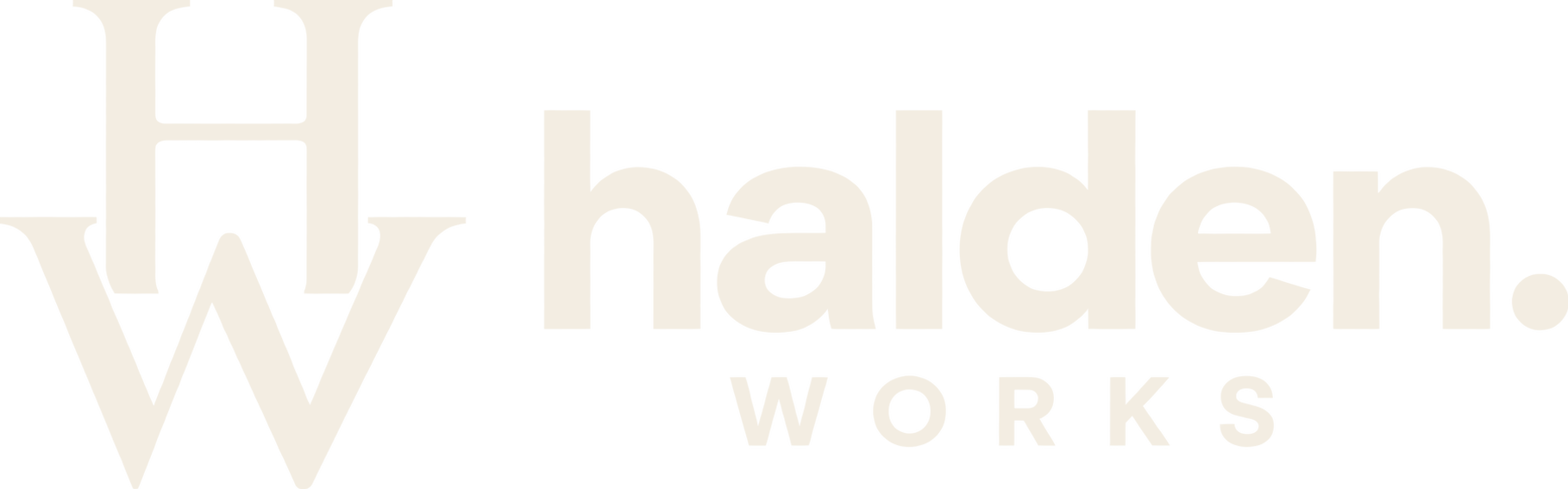Halden Works